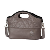 Mercedes Baby All-Terrain GTR 2-in-1 Pushchair & Carrycot