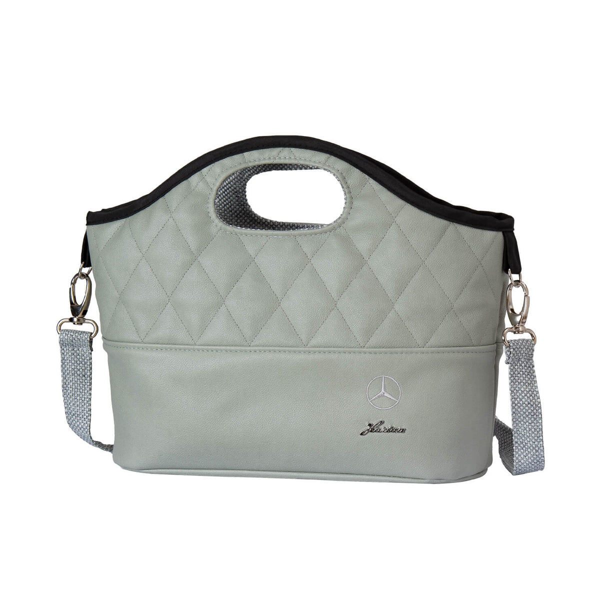 Mercedes Baby All-Terrain GTR 2-in-1 Pushchair & Carrycot