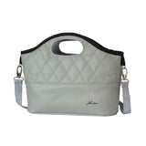 Mercedes Baby All-Terrain GTR 2-in-1 Pushchair & Carrycot