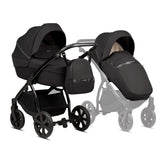 Noordi Luno All-Trails 2-in-1  Pram & Pushchair