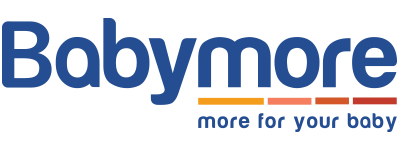 Babymore Logo