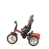 Bentley 6-in-1 Adjustable Trike with FREE Cup Holder