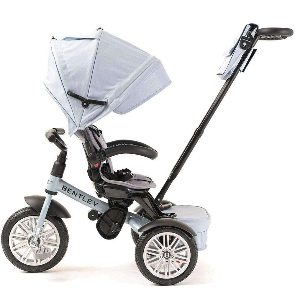 Bentley 6-in-1 Adjustable Trike with FREE Cup Holder