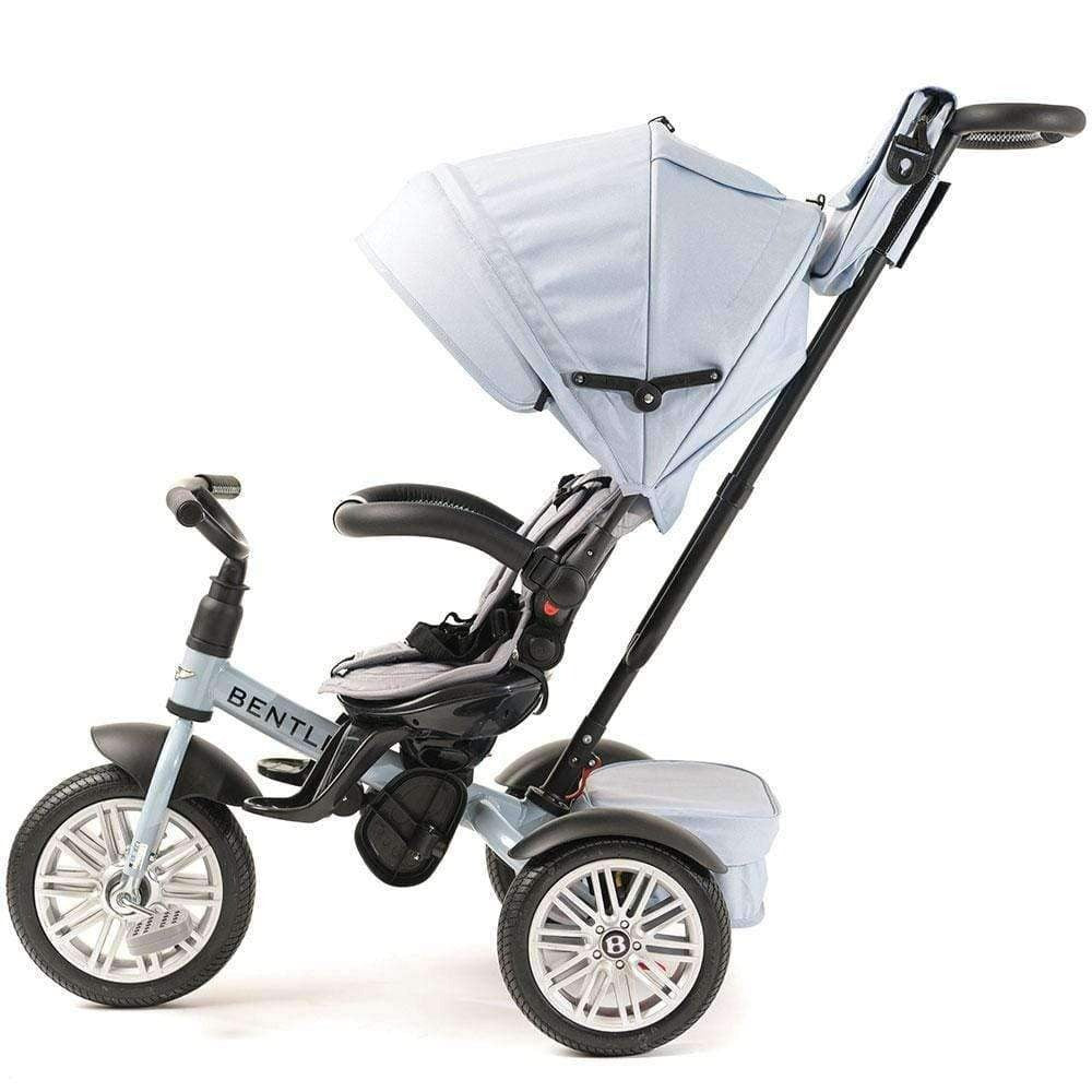 Bentley 6-in-1 Adjustable Trike with FREE Cup Holder