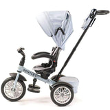 Bentley 6-in-1 Adjustable Trike with FREE Cup Holder