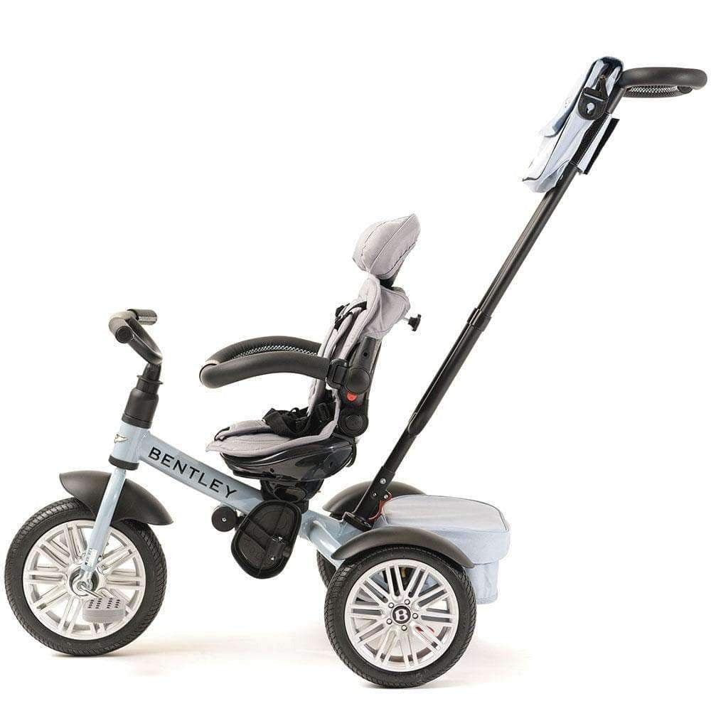 Bentley 6-in-1 Adjustable Trike with FREE Cup Holder