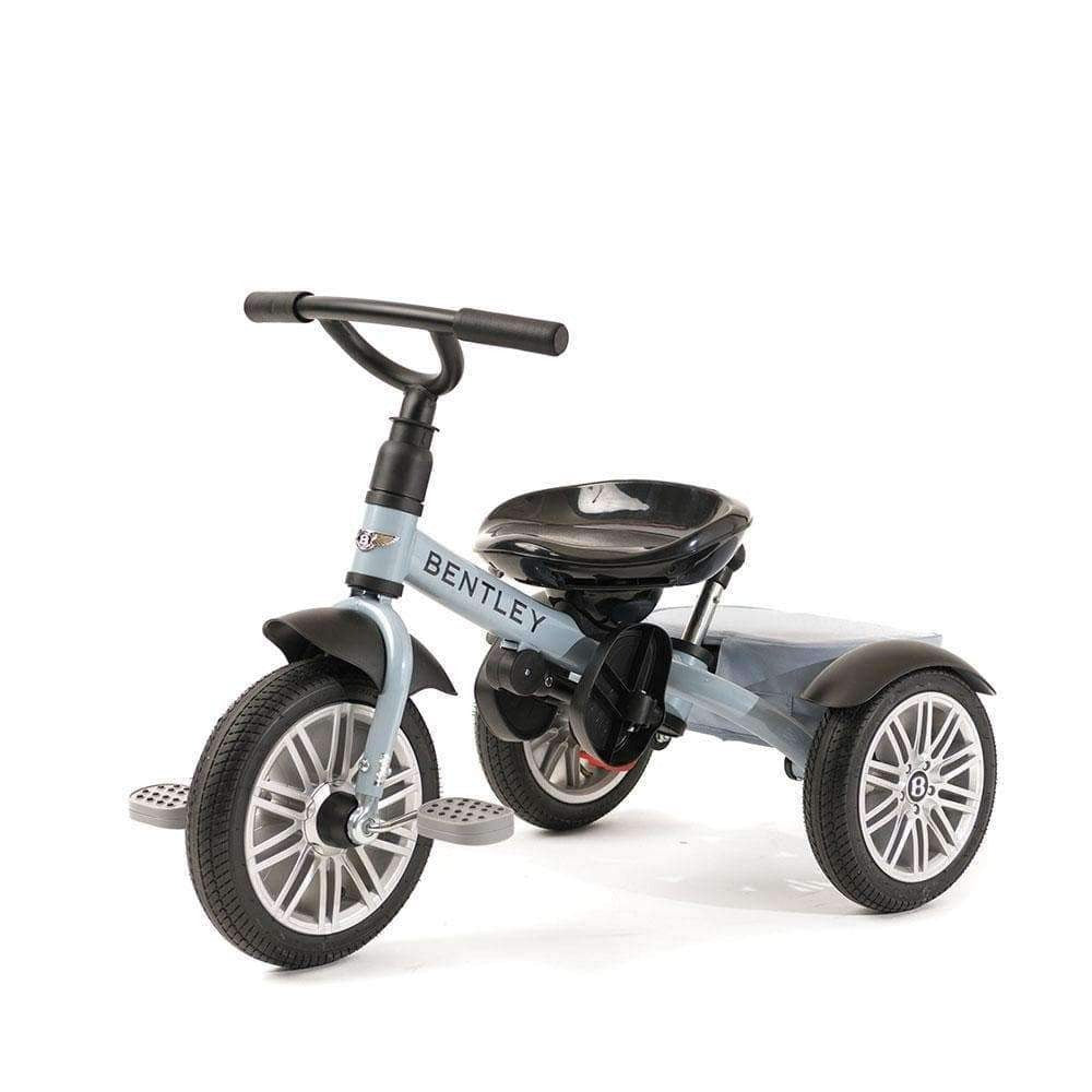 Bentley 6-in-1 Adjustable Trike with FREE Cup Holder