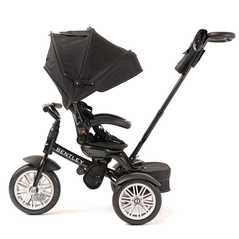 Bentley 6-in-1 Adjustable Trike with FREE Cup Holder
