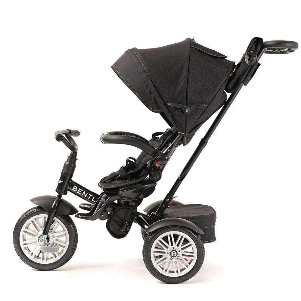 Bentley 6-in-1 Adjustable Trike with FREE Cup Holder