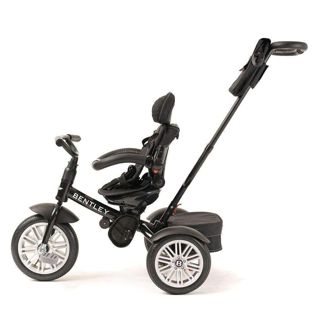Bentley 6-in-1 Adjustable Trike with FREE Cup Holder