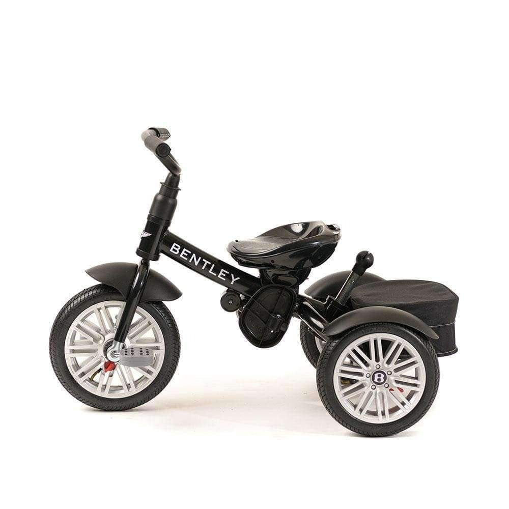 Bentley 6-in-1 Adjustable Trike with FREE Cup Holder