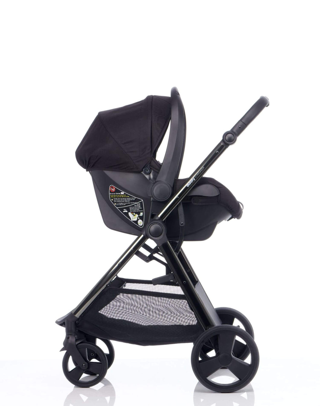 Didofy Stargazer 3-in-1 Travel System