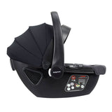 Stylish iSize Baby Seat