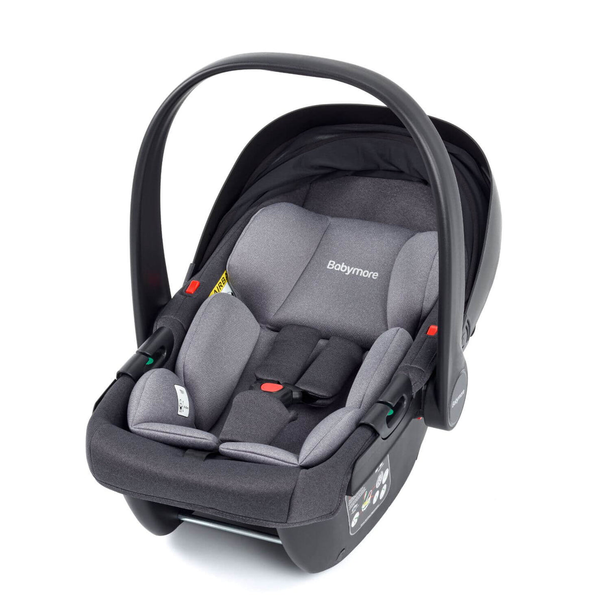 Safe Baby Car Seat