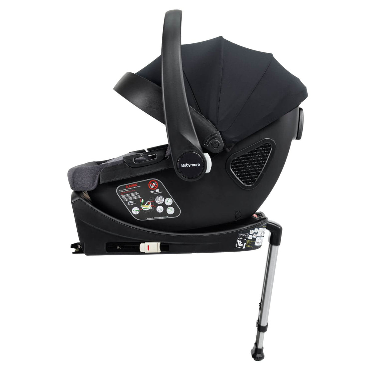 Babymore Coco i-Size Baby Car Seat