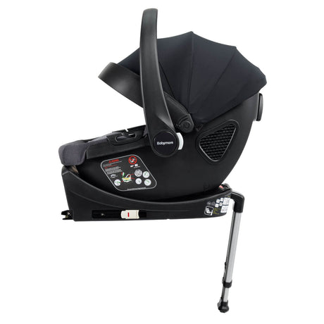 Babymore Coco i-Size Baby Car Seat