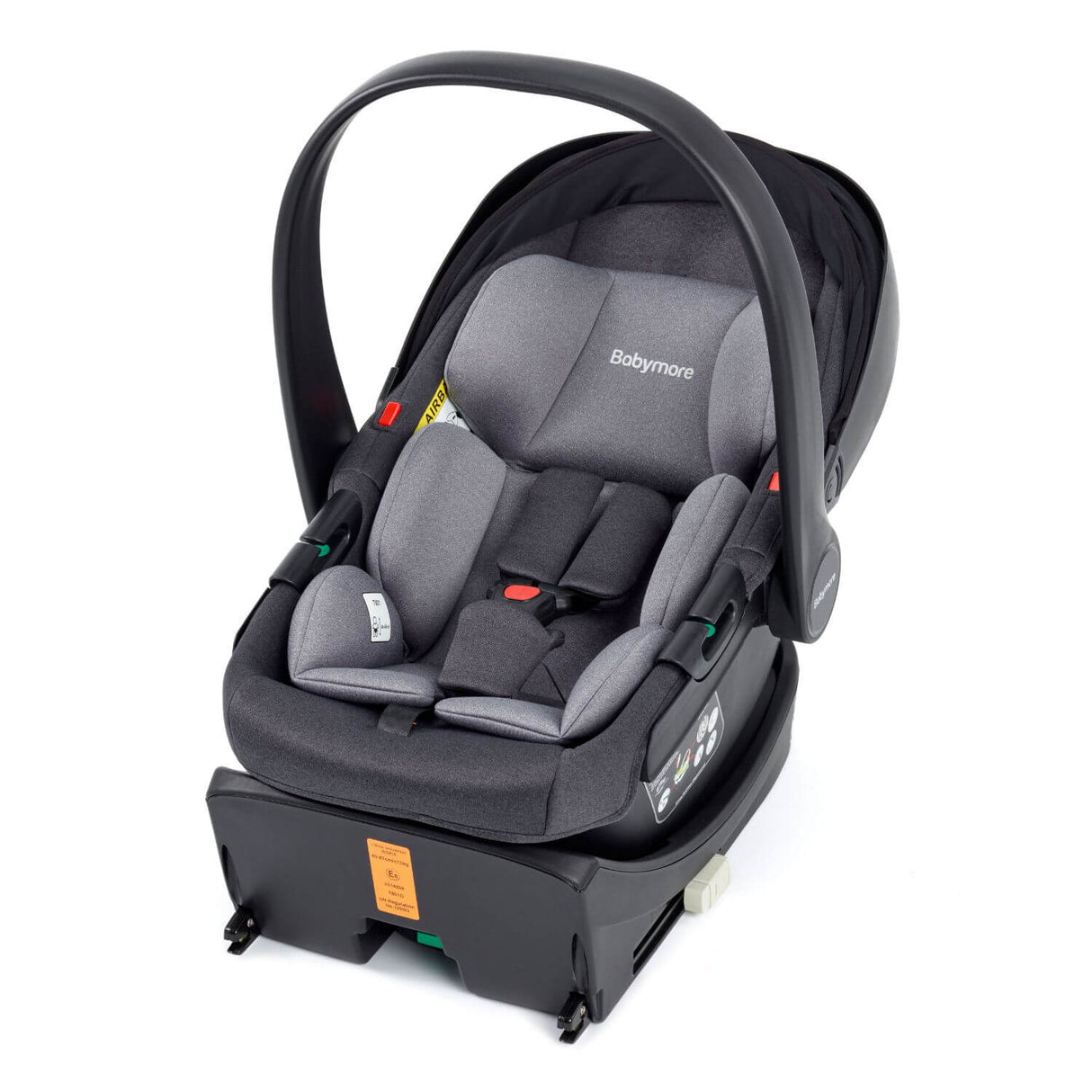 Babymore Coco i-Size Baby Car Seat