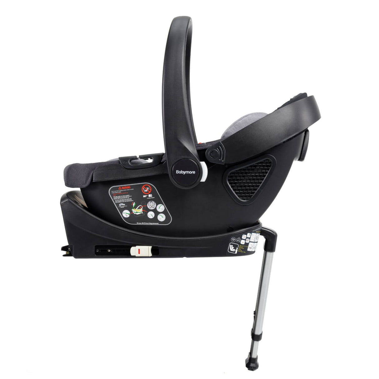 Babymore Coco i-Size Baby Car Seat