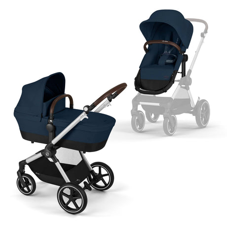 Cybex EOS Lux 2-in-1 Pushchair