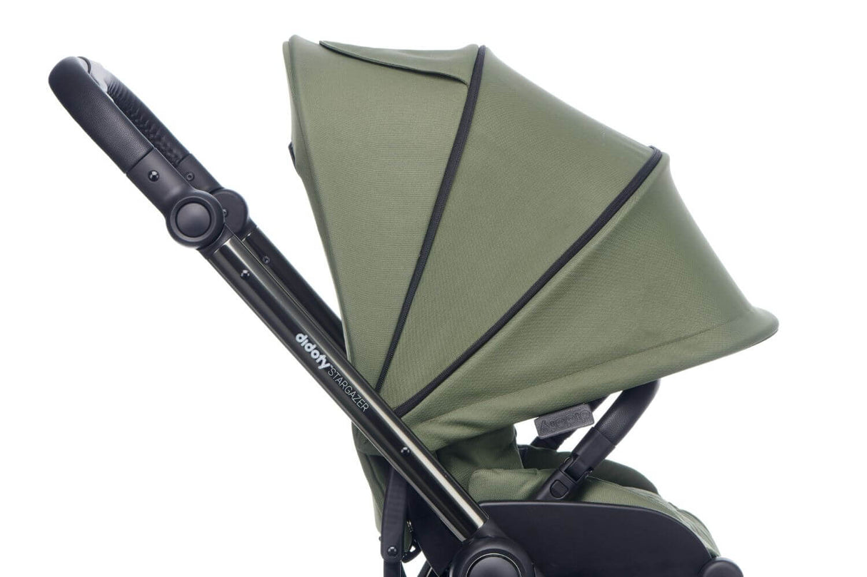 Didofy Stargazer 3-in-1 Travel System