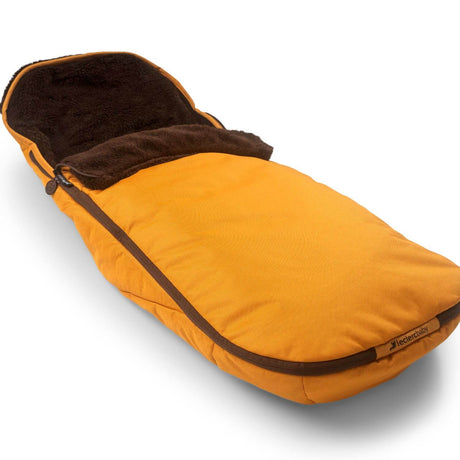 Leclerc Baby Luxury Footmuff Teddy