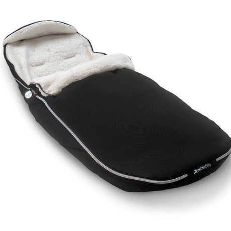 Leclerc Baby Luxury Footmuff Teddy