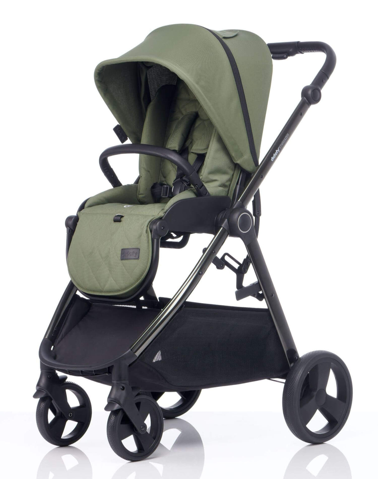 Didofy Stargazer 3-in-1 Travel System
