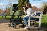 Didofy Stargazer 3-in-1 Travel System