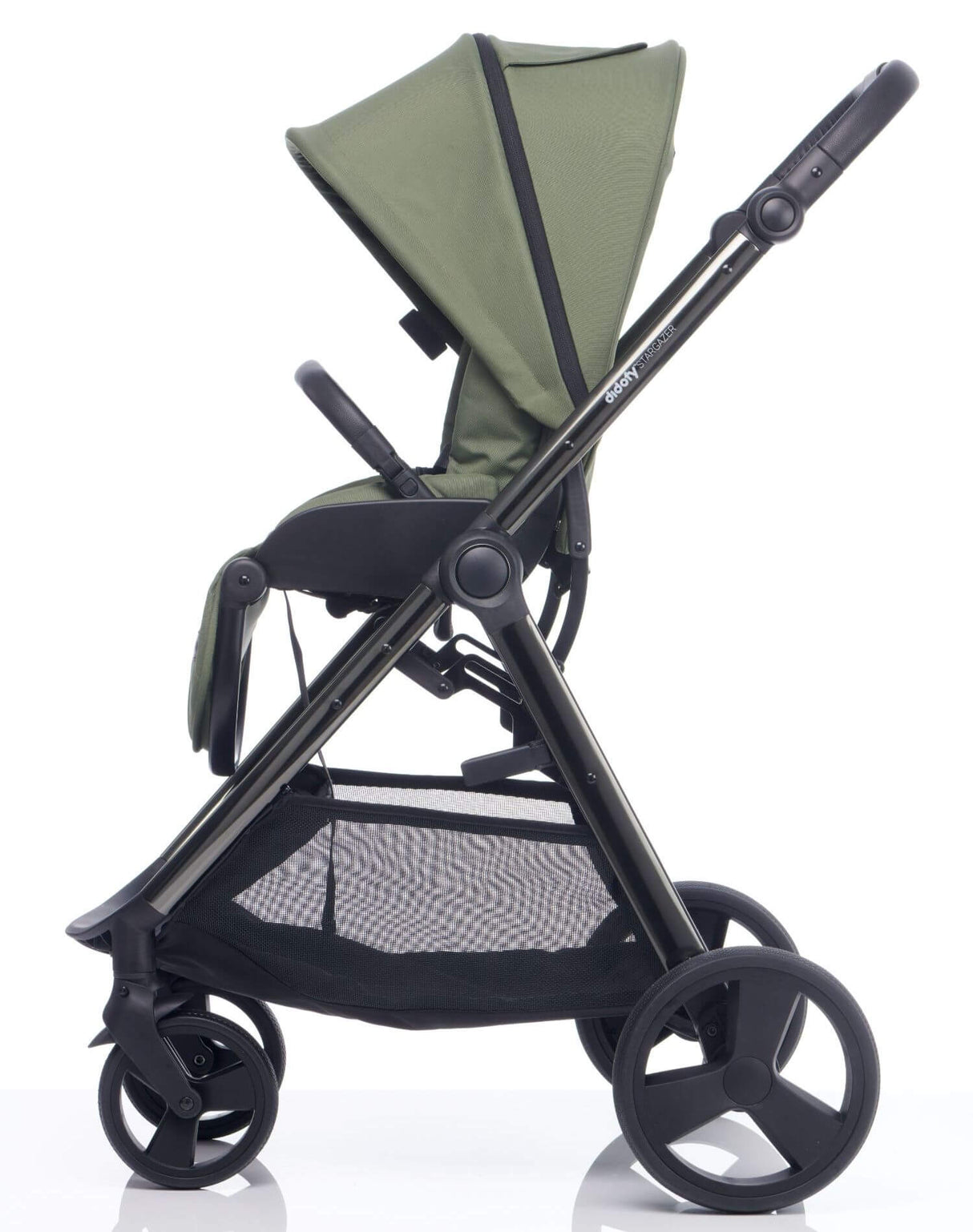 Didofy Stargazer 3-in-1 Travel System