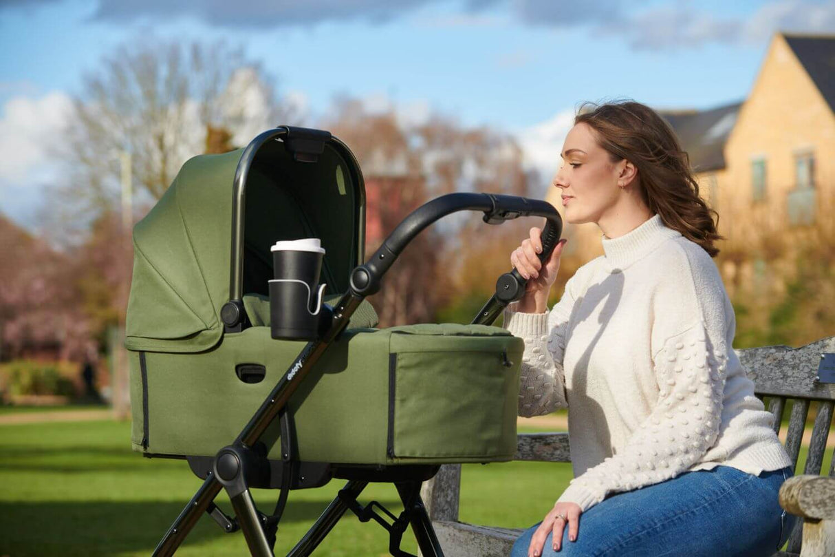Didofy Stargazer 3-in-1 Travel System