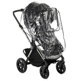 Jané Crosslight-3 + Koos iSize 3-in-1 Travel System (10 piece bundle)