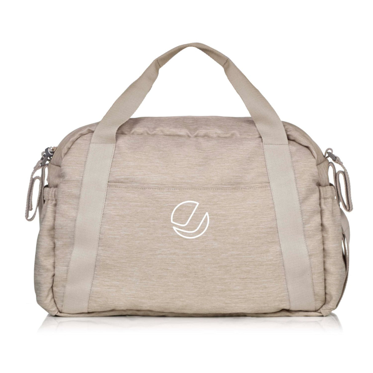 Jané Crosslight-3 + Sweet Carrycot 2-in-1 Pram