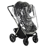 Jané Crosslight-3 + Koos iSize 3-in-1 Travel System (10 piece bundle)