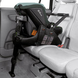 Jané Koos iSize R1 ISOFIX & Belt-fitted Car Seat