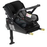 Jané Koos iSize R1 ISOFIX & Belt-fitted Car Seat