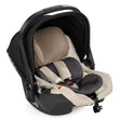 Jané Koos iSize R1 ISOFIX & Belt-fitted Car Seat
