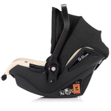 Jané Koos iSize R1 ISOFIX & Belt-fitted Car Seat