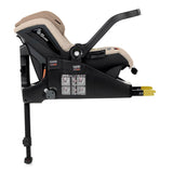 Jané Koos iSize R1 ISOFIX & Belt-fitted Car Seat