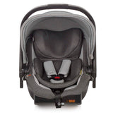 Jané Koos iSize R1 ISOFIX & Belt-fitted Car Seat