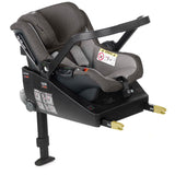 Jané Koos iSize R1 ISOFIX & Belt-fitted Car Seat