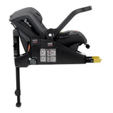 Jané Koos iSize R1 ISOFIX & Belt-fitted Car Seat