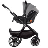 Jané Koos iSize R1 ISOFIX & Belt-fitted Car Seat