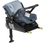 Jané Koos iSize R1 ISOFIX & Belt-fitted Car Seat