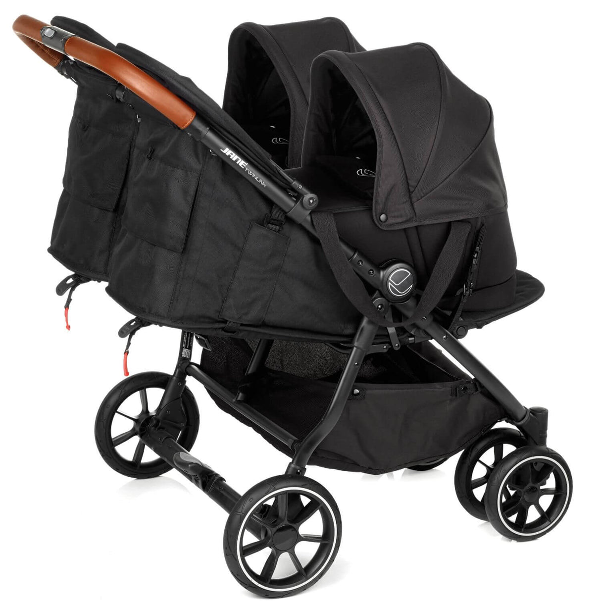 Jané Smart Universal Carrycot