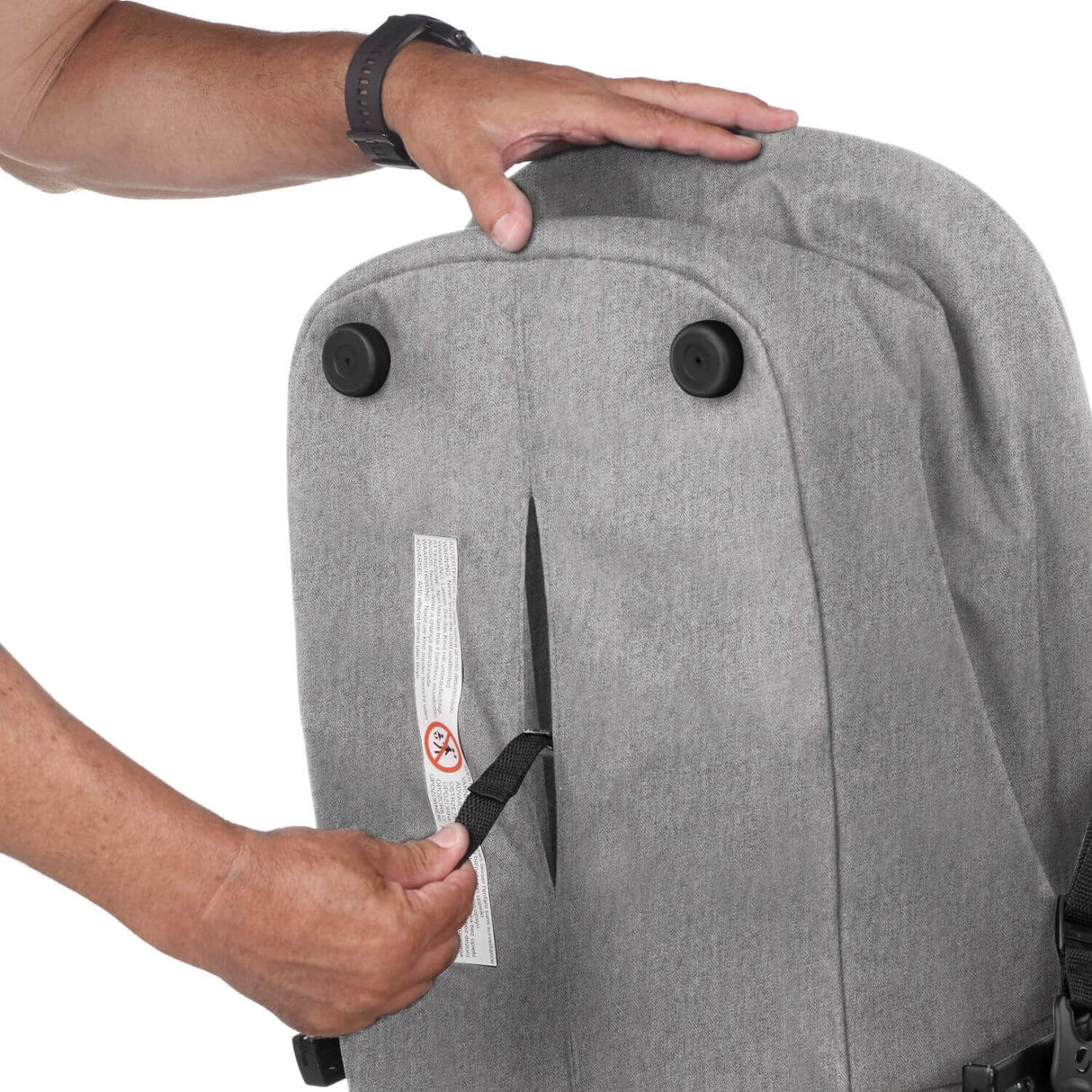Jané Sweet Carrycot