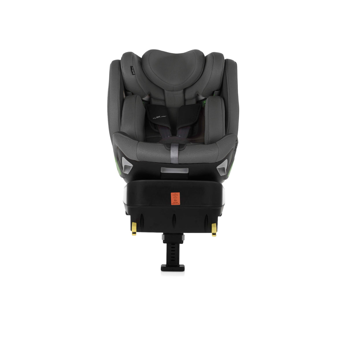 Jané iGrade 360º Rotation Car Seat (0-12yrs)