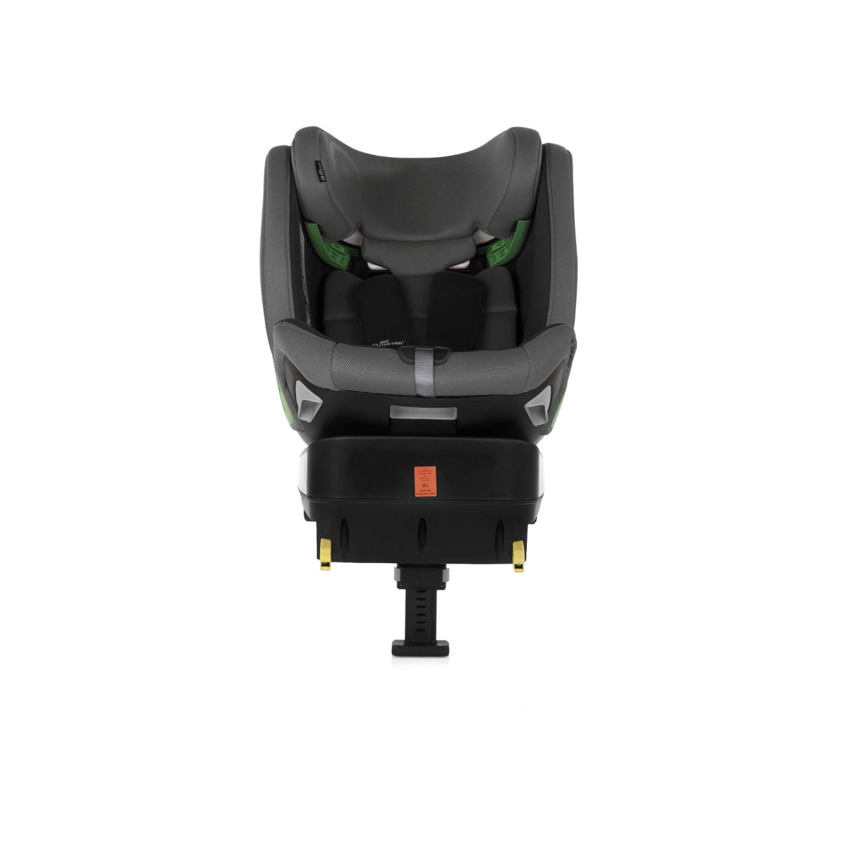 Jané iGrade 360º Rotation Car Seat (0-12yrs)