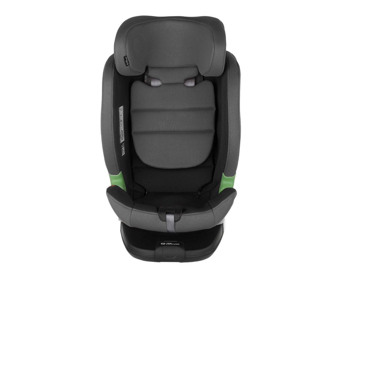 Jané iGrade 360º Rotation Car Seat (0-12yrs)