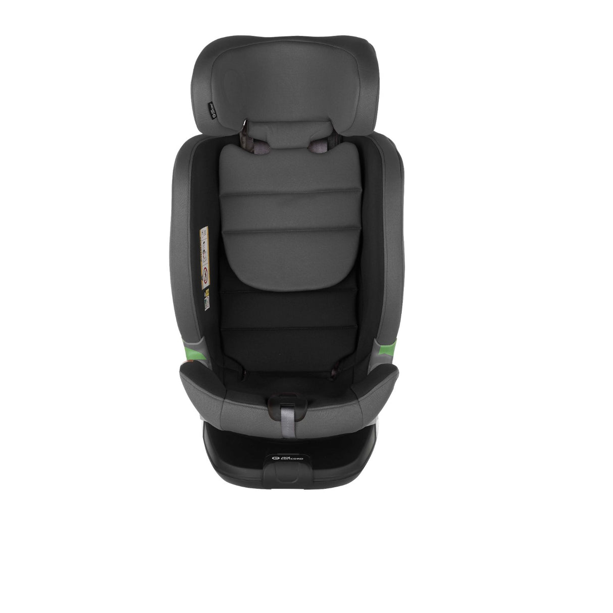 Jané iGrade 360º Rotation Car Seat (0-12yrs)