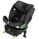 Jané iGrade 360º Rotation Car Seat (0-12yrs)
